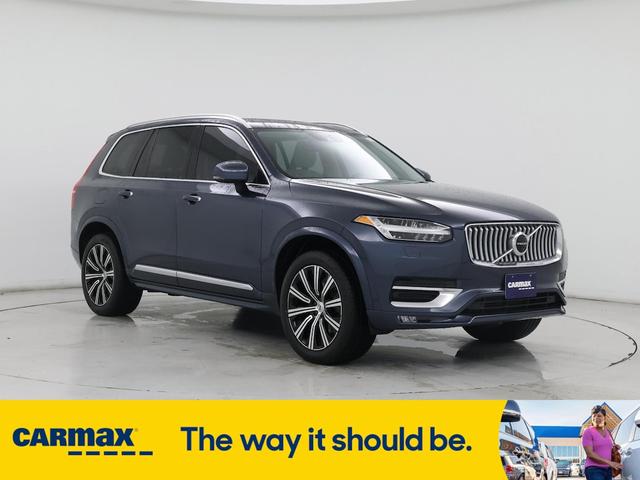 2020 Volvo XC90