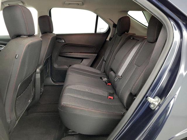 Photo of 2016 Blue Chevrolet Equinox
