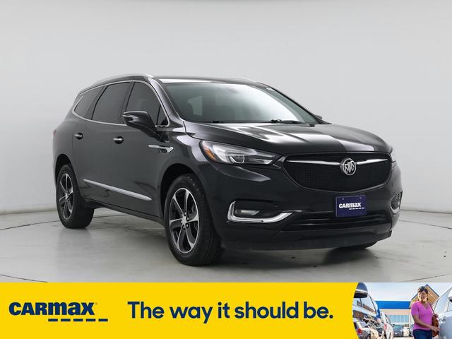 2021 Buick Enclave