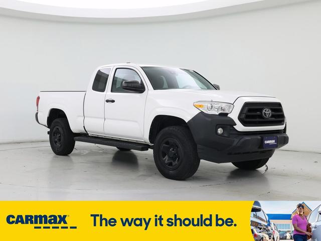 2020 Toyota Tacoma