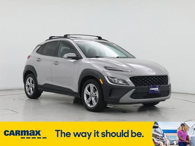 2023 Hyundai KONA