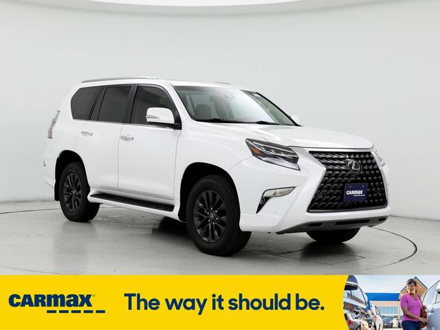 2020 Lexus Gx 460