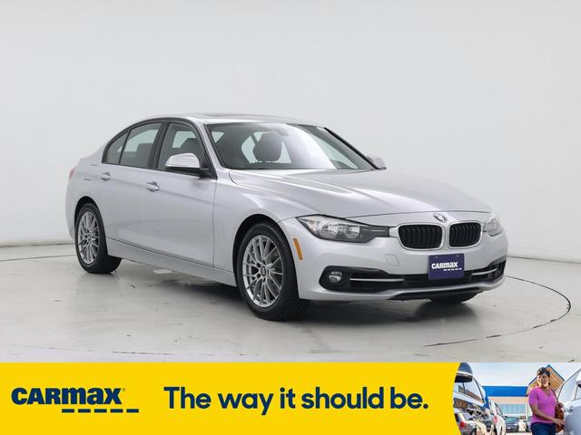2016 BMW 328