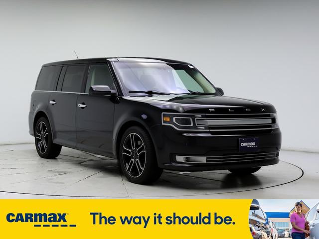 2014 Ford Flex