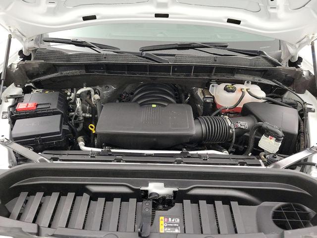Photo of 2024 White GMC Sierra 1500