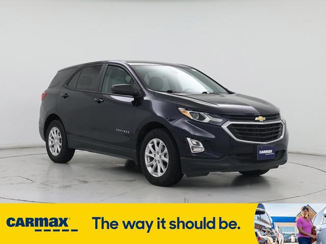 2021 Chevrolet Equinox