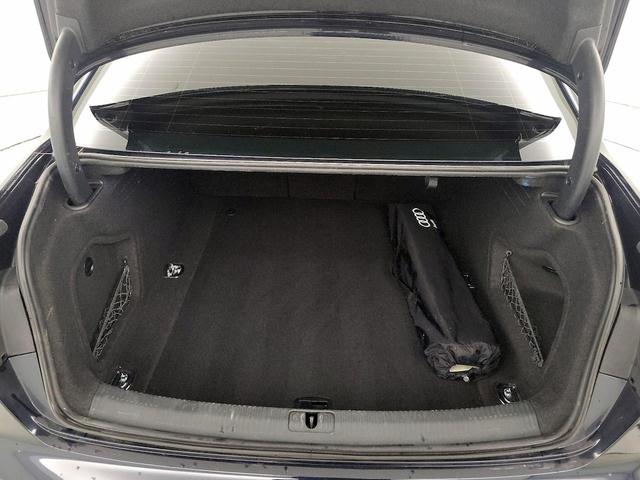 Photo of 2017 Blue Audi A4