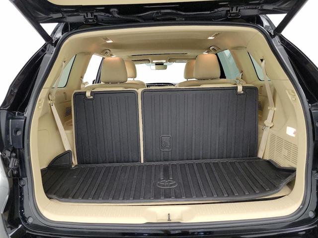 Photo of 2019 Black Toyota Highlander