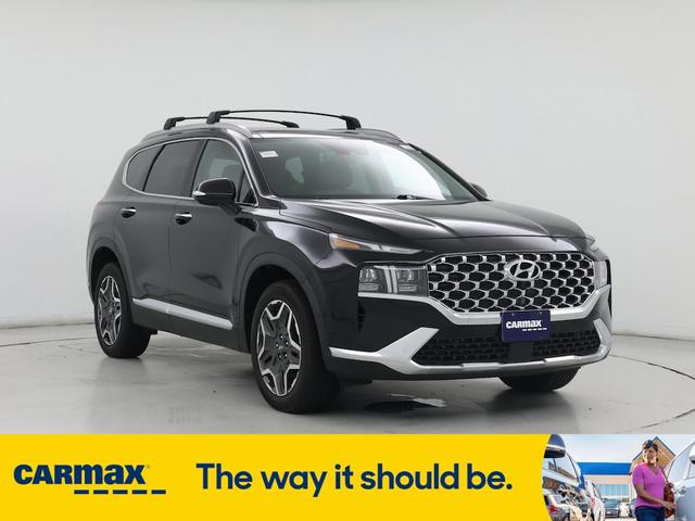 2023 Hyundai Santa Fe
