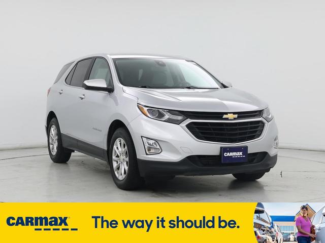 2021 Chevrolet Equinox
