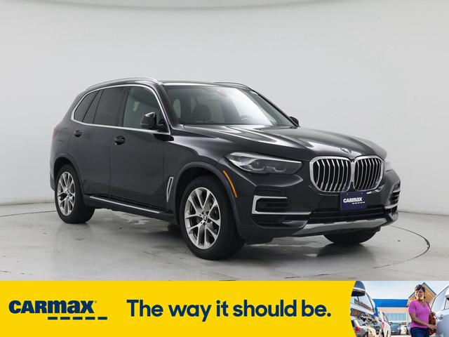 2023 BMW X5