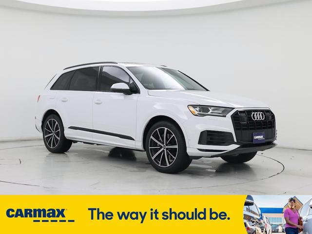 2023 Audi Q7