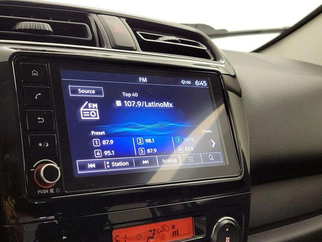 Photo of 2021 Gray Mitsubishi Mirage G4