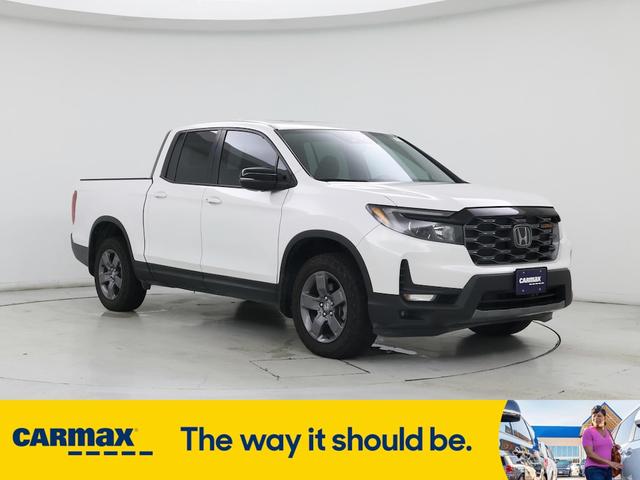 2024 Honda Ridgeline