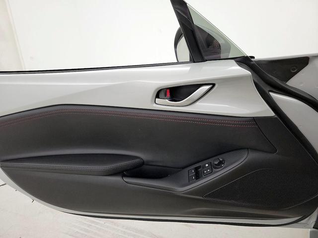 Photo of 2019 Gray Mazda MX-5 Miata
