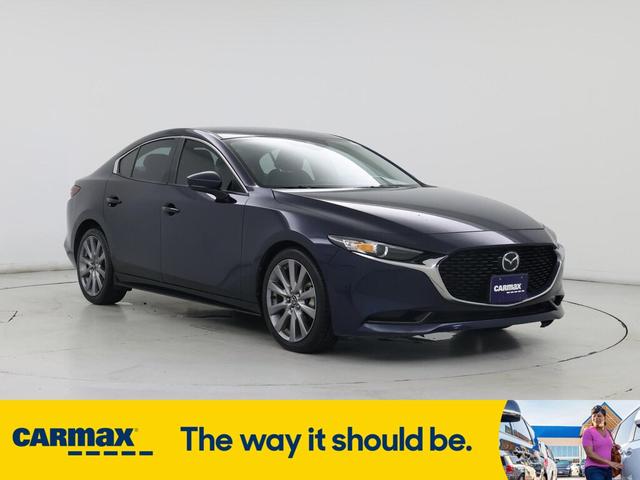 2019 Mazda Mazda3