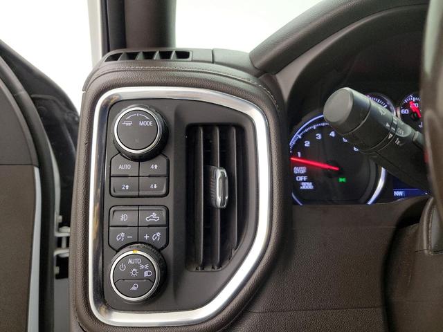 Photo of 2020 White Chevrolet Silverado 1500