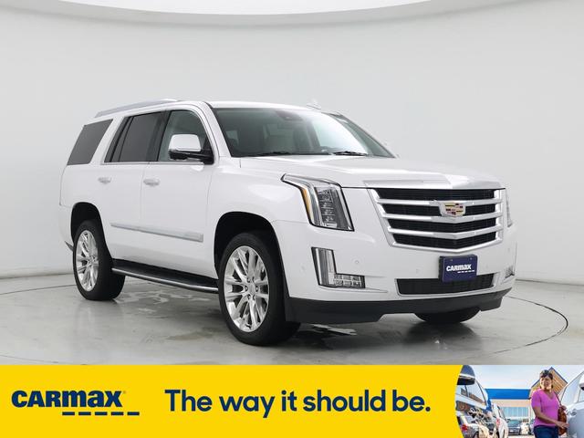 2020 Cadillac Escalade