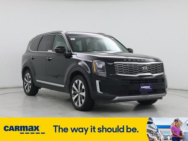 2020 Kia Telluride