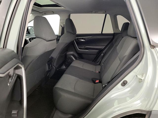 Photo of 2019 Gray Toyota RAV4