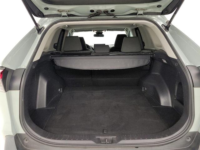 Photo of 2019 Gray Toyota RAV4