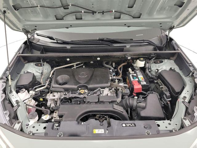 Photo of 2019 Gray Toyota RAV4