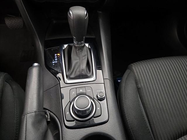 Photo of 2016 Silver Mazda Mazda3