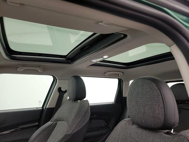 Photo of 2020 Green MINI Clubman