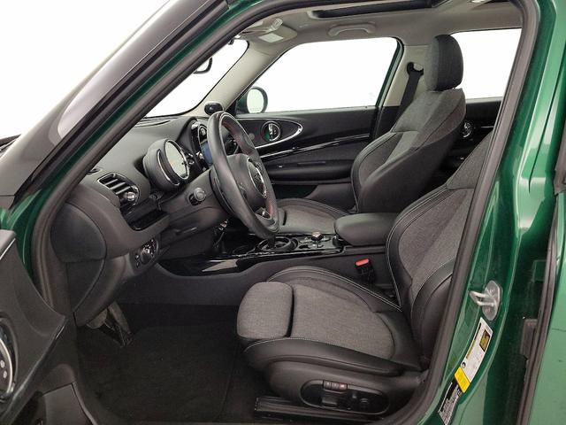 Photo of 2020 Green MINI Clubman
