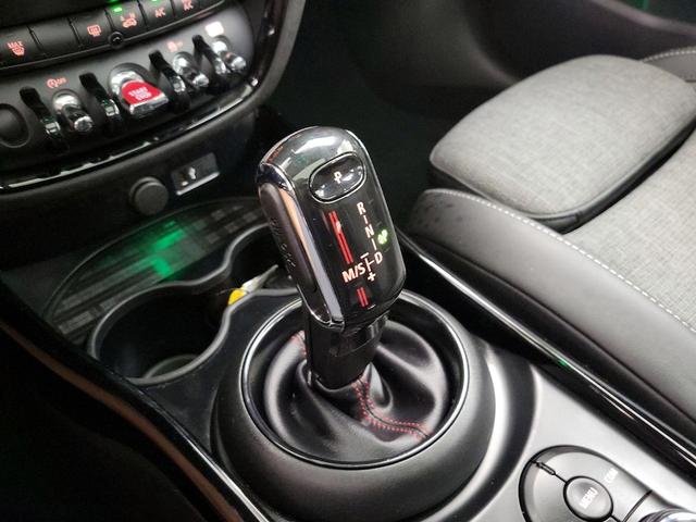 Photo of 2020 Green MINI Clubman