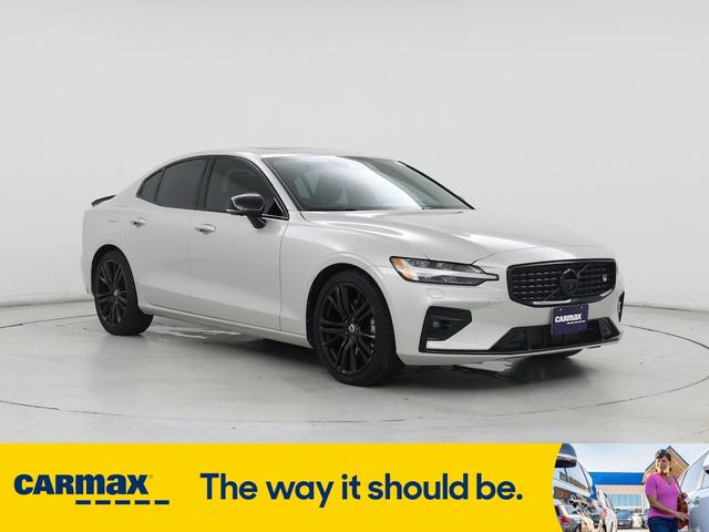 2020 Volvo S60
