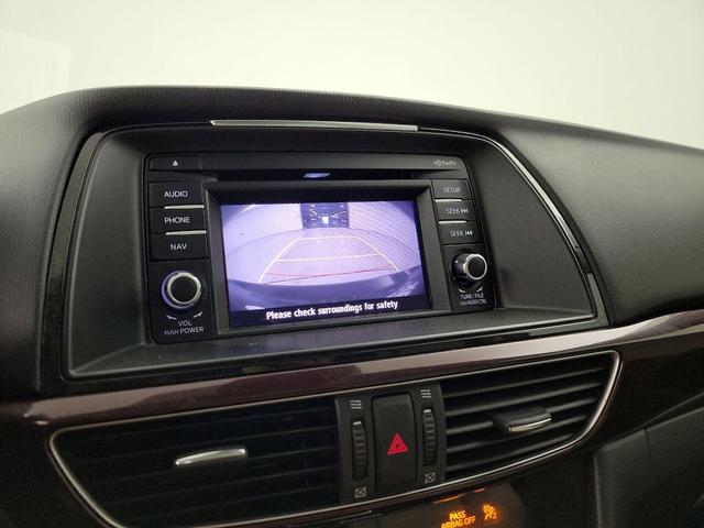 Photo of 2015 Gray Mazda Mazda6