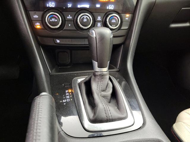 Photo of 2015 Gray Mazda Mazda6