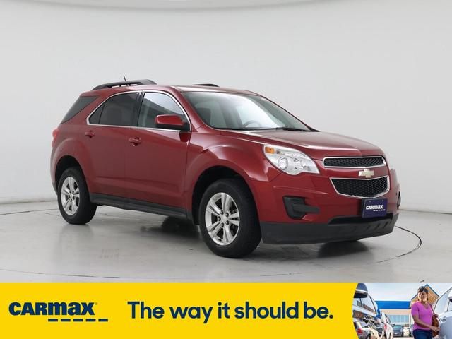 2014 Chevrolet Equinox