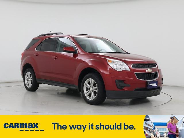 2014 Chevrolet Equinox