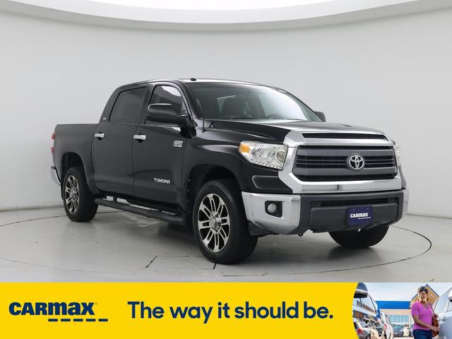 2014 Toyota Tundra