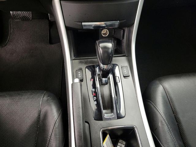 Photo of 2014 Gray Honda Accord