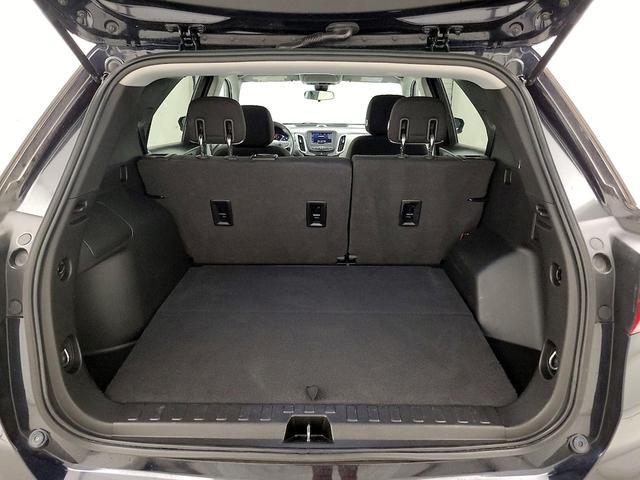 Photo of 2020 Blue Chevrolet Equinox