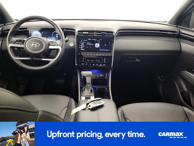 Photo of 2024 Gray Hyundai SANTA CRUZ