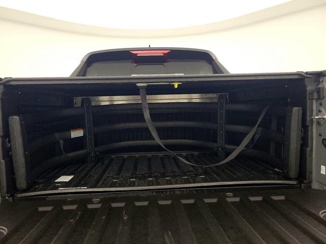 Photo of 2024 Gray Hyundai SANTA CRUZ