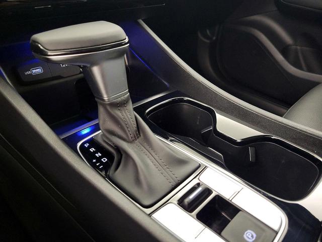 Photo of 2024 Gray Hyundai SANTA CRUZ
