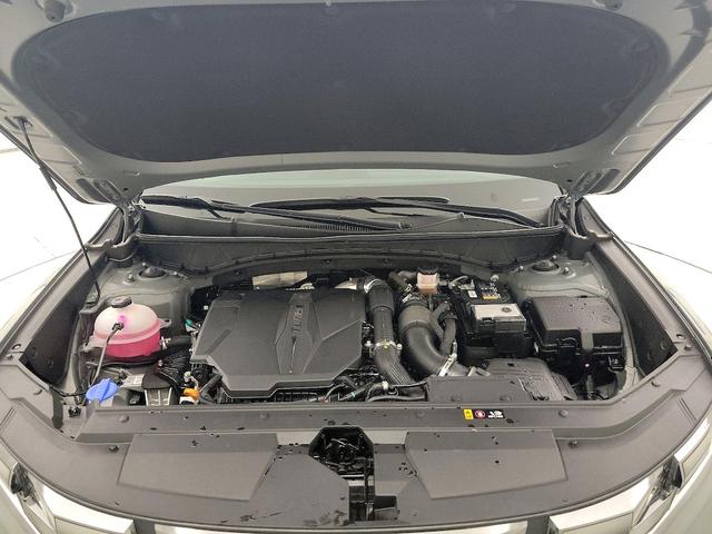 Photo of 2024 Gray Hyundai SANTA CRUZ