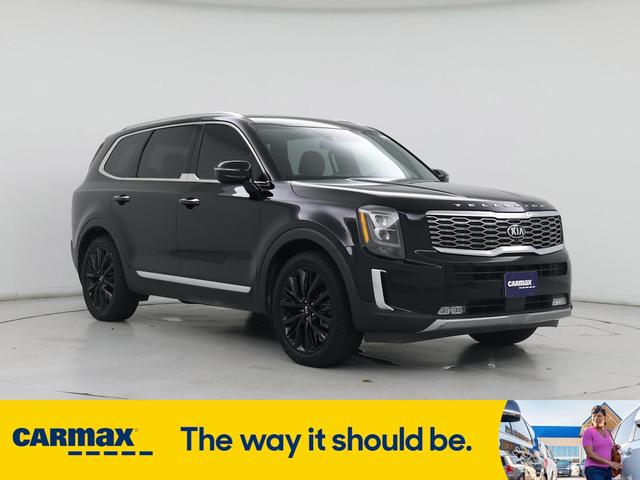 2020 Kia Telluride