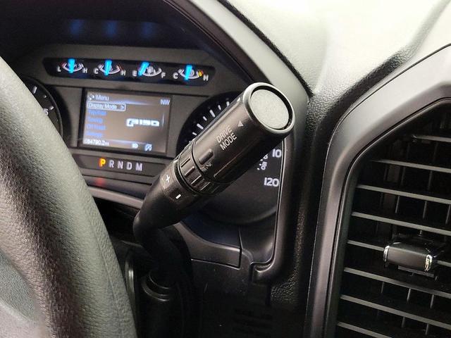 Photo of 2020 White Ford F-150