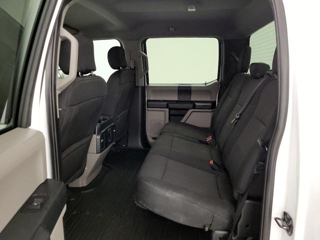 Photo of 2020 White Ford F-150