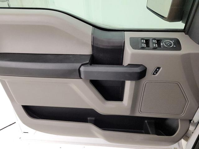 Photo of 2020 White Ford F-150