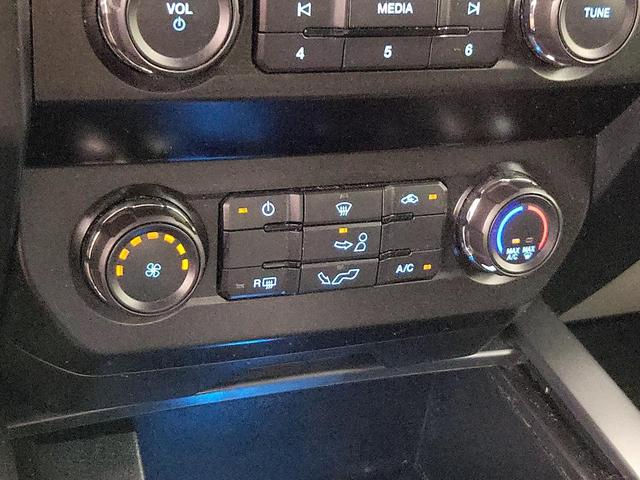 Photo of 2020 White Ford F-150