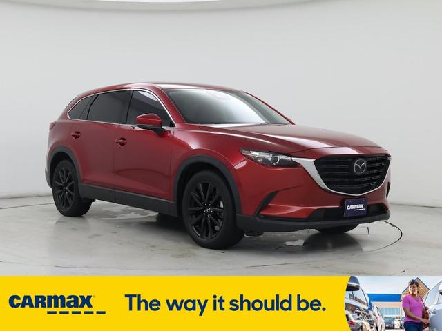 2023 Mazda CX-9