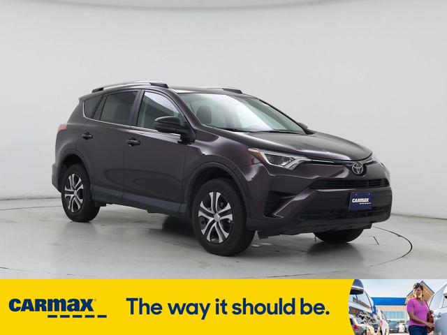 2018 Toyota RAV4