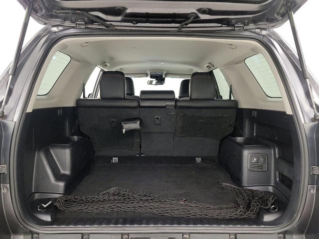 Photo of 2023 Gray Toyota 4Runner